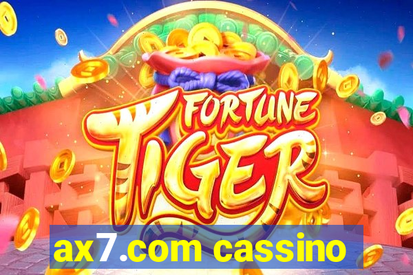 ax7.com cassino